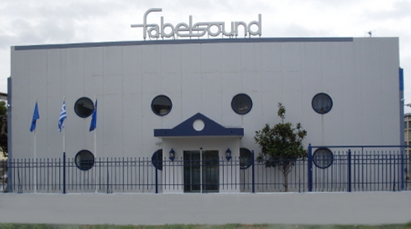 fabelsound